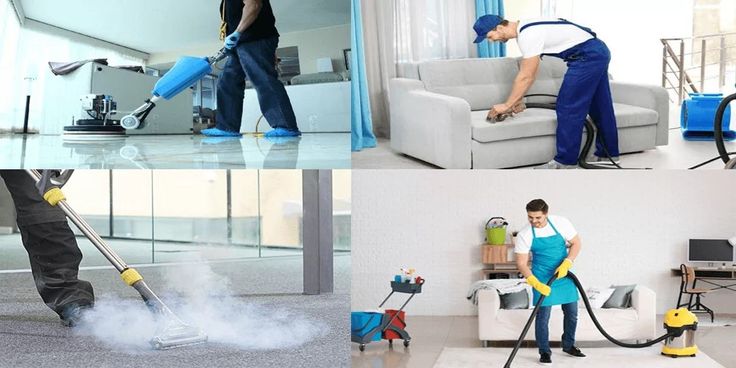 شركة تنظيف بجده 