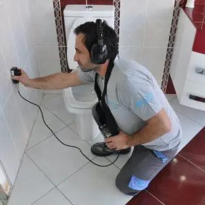 شركة كشف تسربات بجده