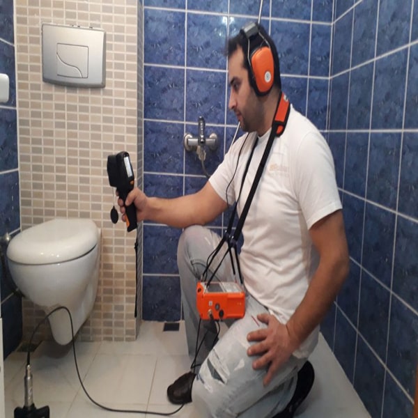 شركة كشف تسربات بجده