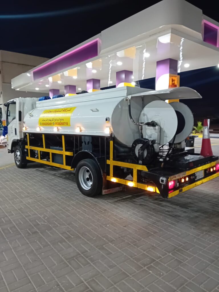 شركة تسليك مجارى بالدمام 