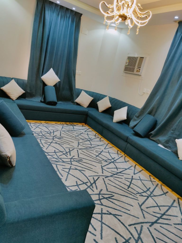 شركة تنظيف ببيشه