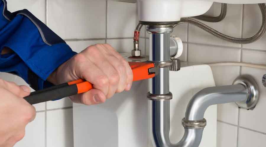 كشف تسربات بالدمام