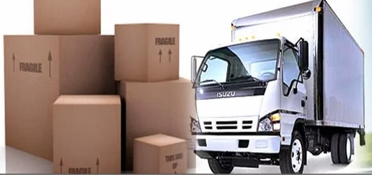 شركة نقل اثاث بجده