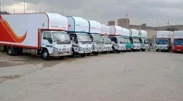 شركة نقل اثاث بالرياض