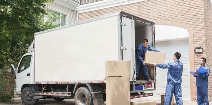 شركة نقل اثاث بجده