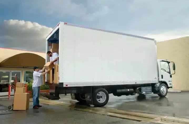 شركة نقل اثاث بجده